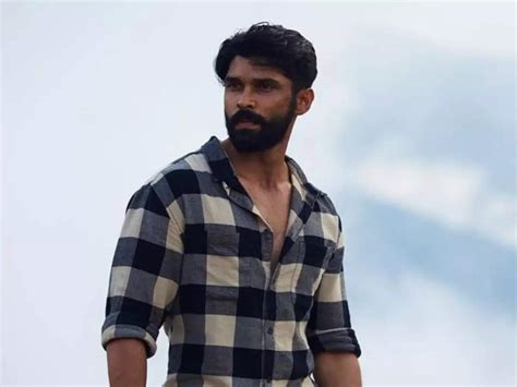 Dhruv Vikram's Future Plans and Aspirations