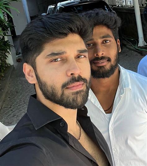 Dhruv Vikram's Personal Life and Relationships