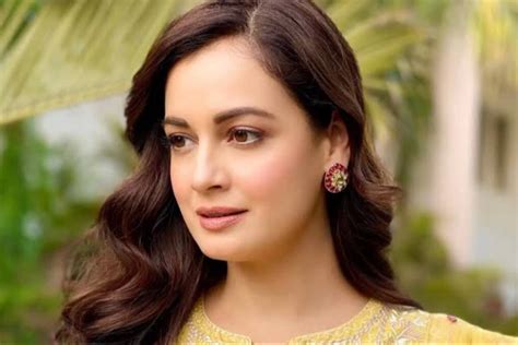 Dia Mirza's Net Worth and Assets