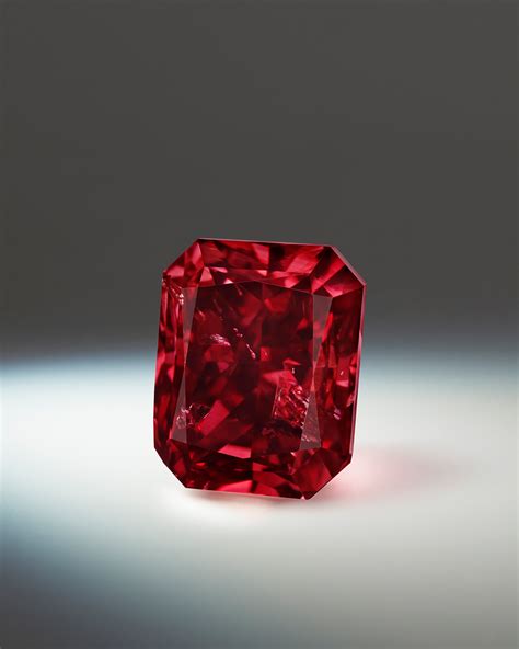 Diamond Red: Biography