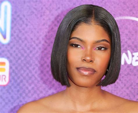 Diamond White: A Rising Star