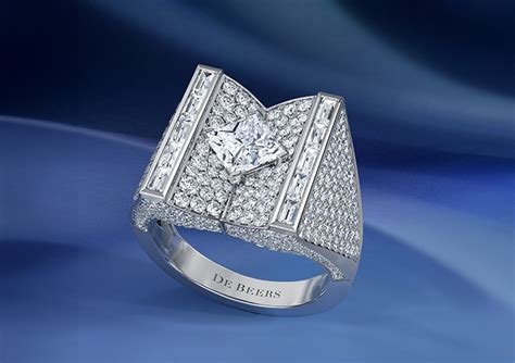 Diamonds: Epitomes of Opulence and Refinement