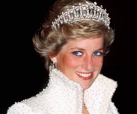 Diana's Biography and Early Life