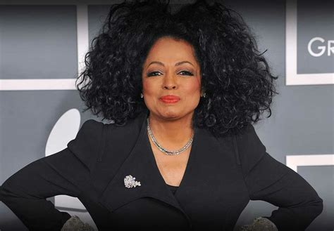 Diana Ross: A Musical Icon's Journey