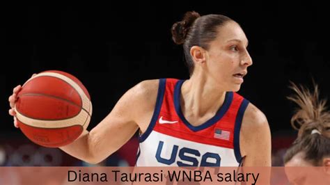 Diana Taurasi: Early Life and Career