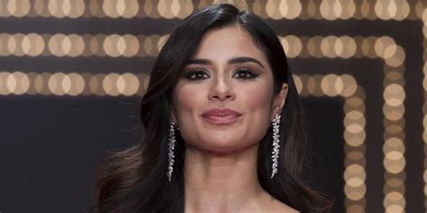 Diane Guerrero's Path to Success: Experience and Stature