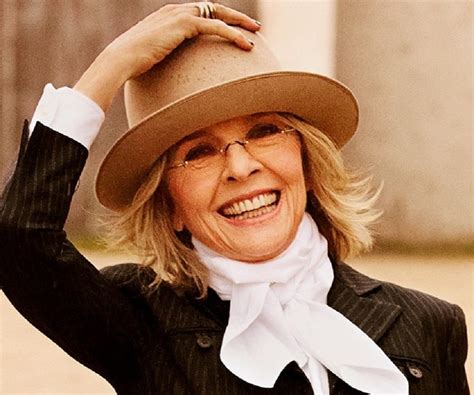 Diane Keaton's Career Highlights and Achievements