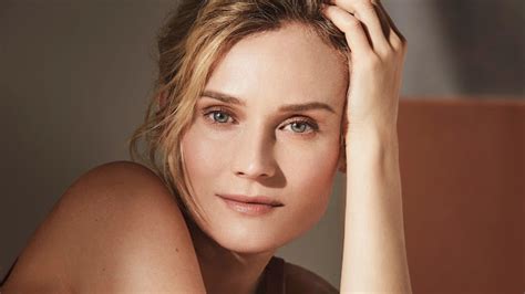 Diane Kruger's Career Highlights