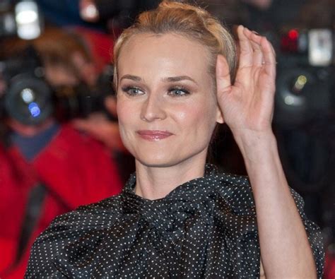 Diane Kruger's Stats and Achievements