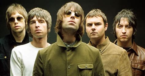 Did You Know These Intriguing Details About the Rock Band Oasis?