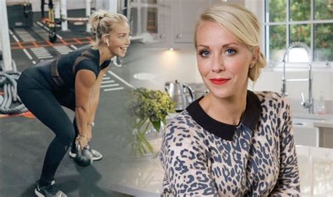 Diet and Fitness Regimen of the Accomplished Actress