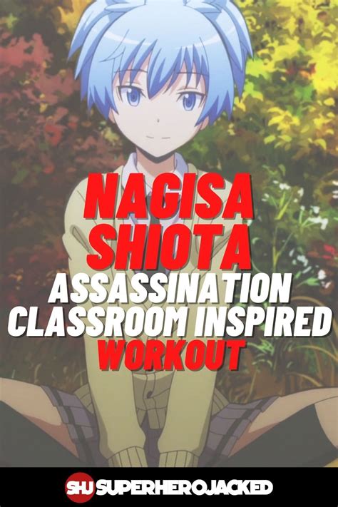 Diet and Fitness Routine of Nagisa Nishimura