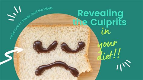 Diet and Halitosis: Revealing the Culprits