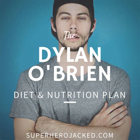 Diet and Nutrition Advice from the Iconic Celebrity