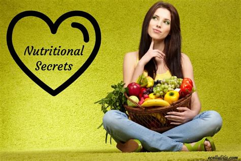 Diet and Nutrition Secrets of Maria Rosa