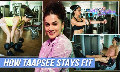 Diet and Wellness Routine of the Talented Star