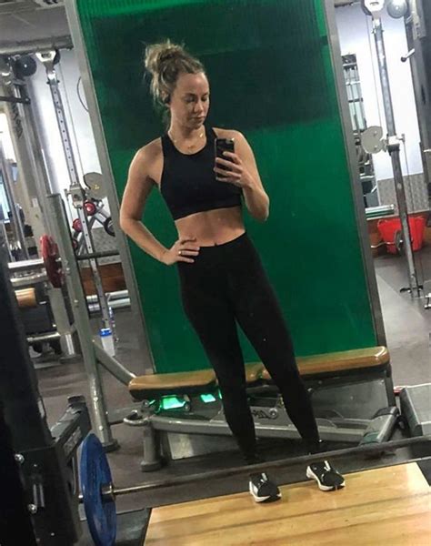 Dietary Insights and Nutrition Recommendations from Chloe Madeley