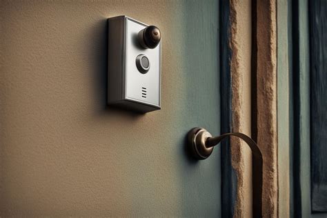 Different Interpretations of the Doorbell's Chime in Dreams