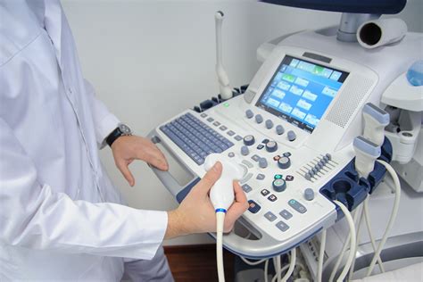 Different Types of Sonograms: Choosing the Right Imaging Technique for Your Needs