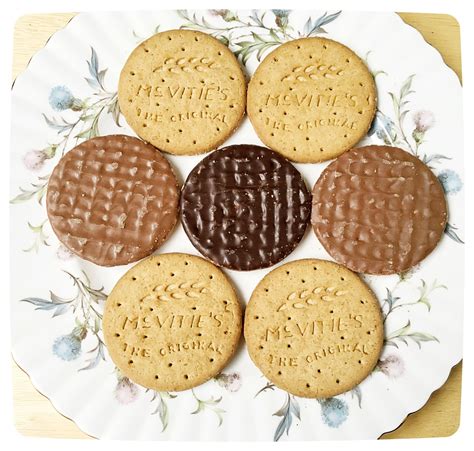 Different Varieties of Biscuits to Satisfy Your Palate