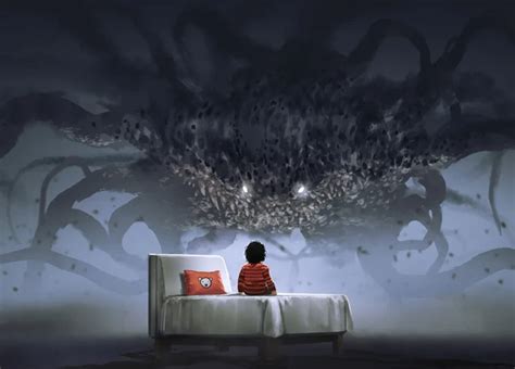 Differentiating Nightmares from Dark Dreams: Exploring the Nuances