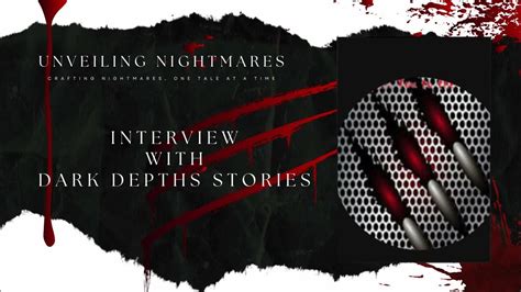 Digging into the Depths: Unveiling the Secrets of Nightmares