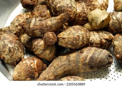 Digging into the History of Cocoyam: From the Ancient Roots to Modern Delights