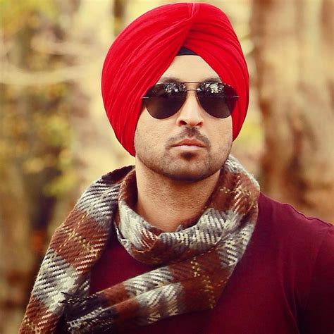 Diljit Dosanjh Singer Biography