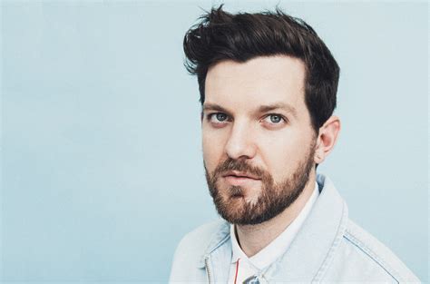 Dillon Francis's Figure