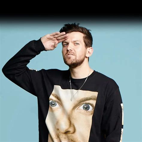 Dillon Francis Bio