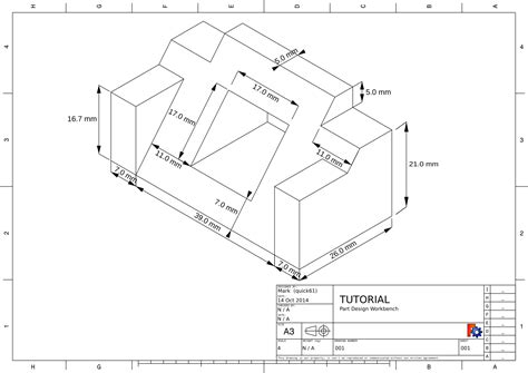 Dimensional Details