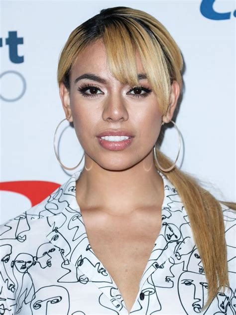 Dinah Jane Biography