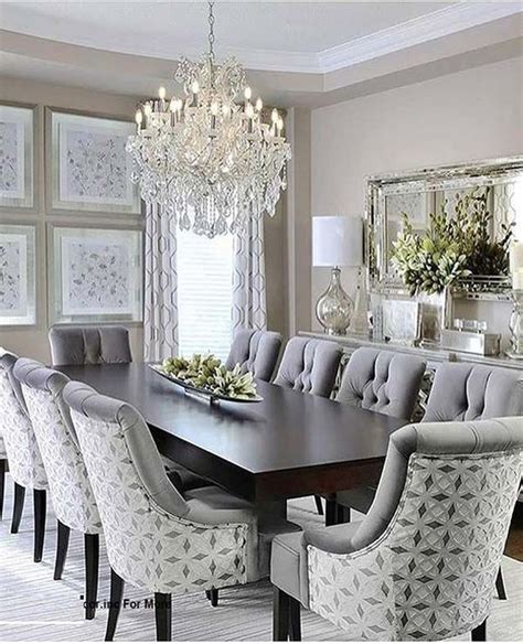 Dining Room Décor Ideas: Adding a Touch of Elegance to Your Space