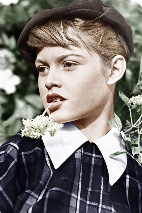 Dior Bardot's Early Life and Childhood