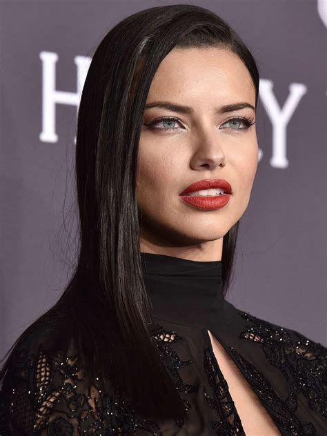 Discover Adriana Lima's Age