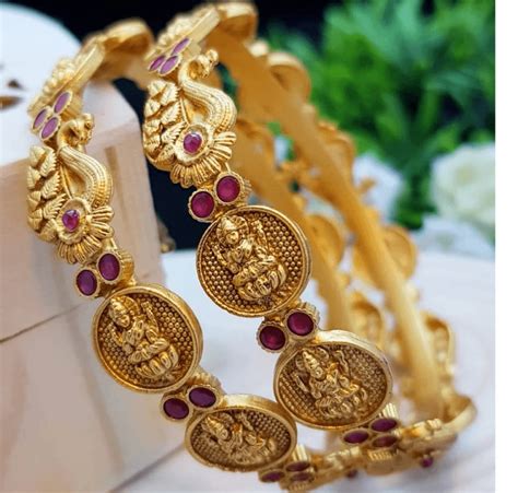 Discover Affordable Options for Beautiful Gold Bangles