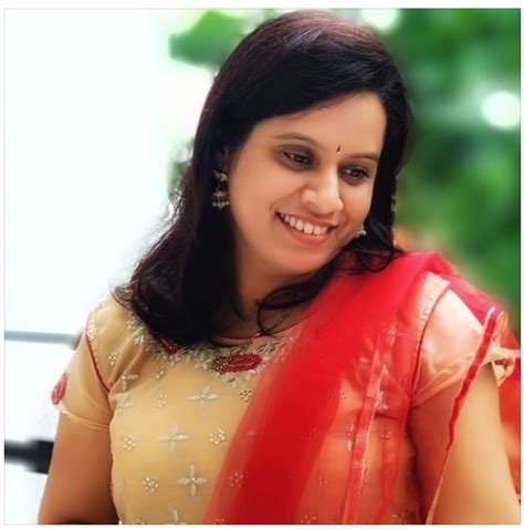 Discover All About Vrushali Deshmukh's Background and Personal Details