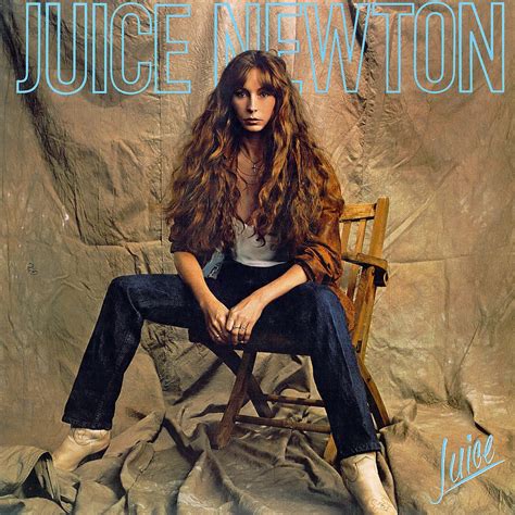 Discover All about Juice Newton