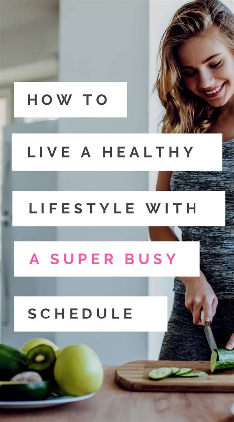 Discover Amie's Secrets to Maintaining a Healthy Lifestyle