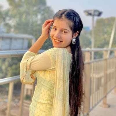 Discover Anjali Rajput's Journey in the Entertainment Industry