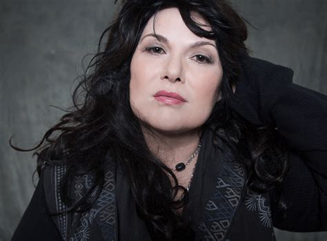 Discover Ann Wilson's Year of Birth