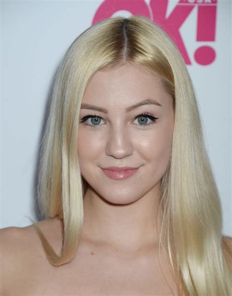 Discover Ava Sambora's Early Life and Career