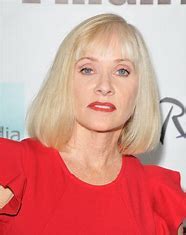 Discover Barbara Crampton's Beauty Tips