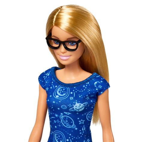 Discover Barbie Rhea's Impressive Stature