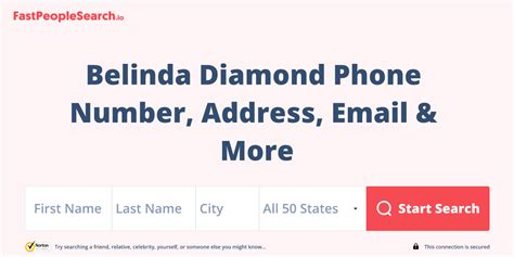 Discover Belinda A Diamond's Financial Status