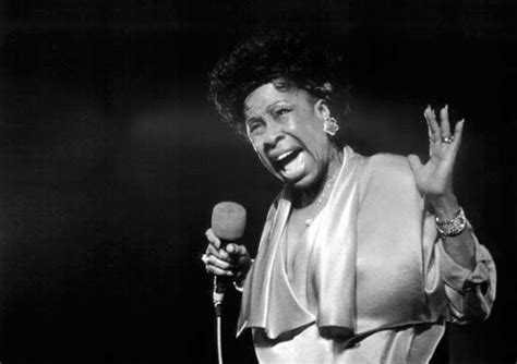 Discover Betty Carter's Personal Information