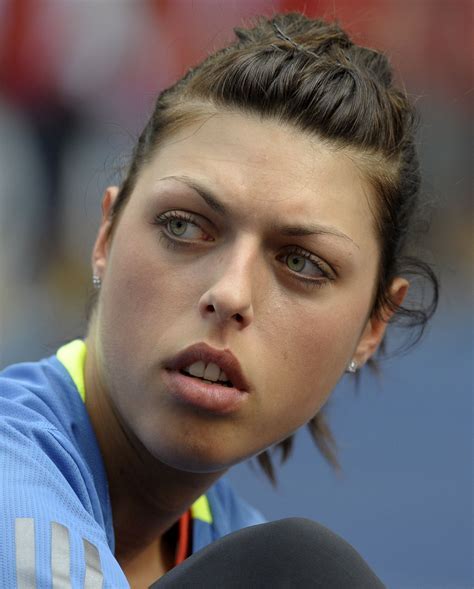 Discover Blanka Vlasic's Career Achievements