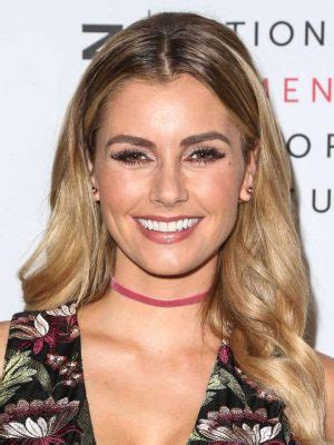 Discover Brianna Lynn Brown's Height and Body Measurements