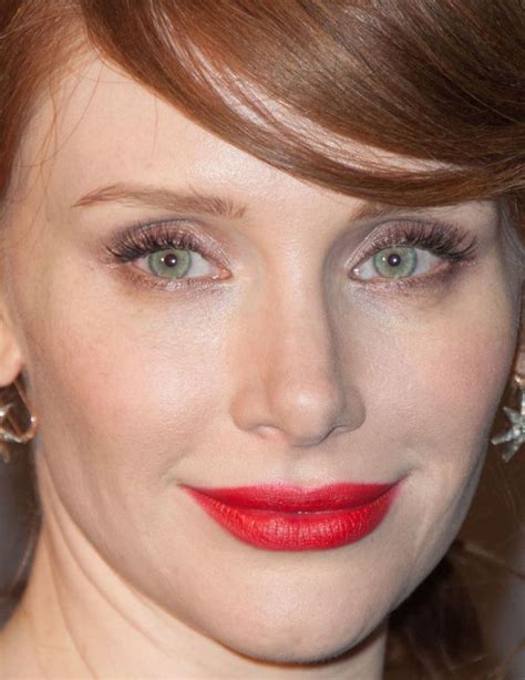 Discover Bryce Dallas Howard's Beauty Secrets and Skincare Tips