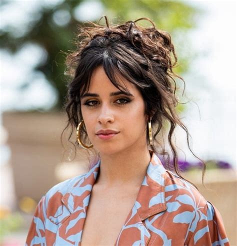 Discover Camila's age and how it impacts her career